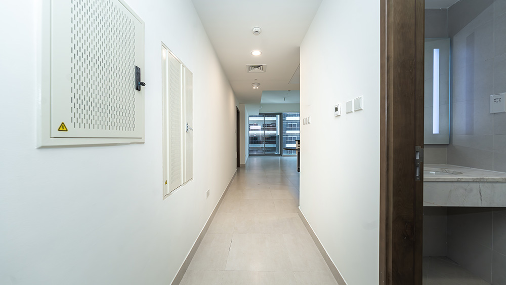 C1 Tower - 2205