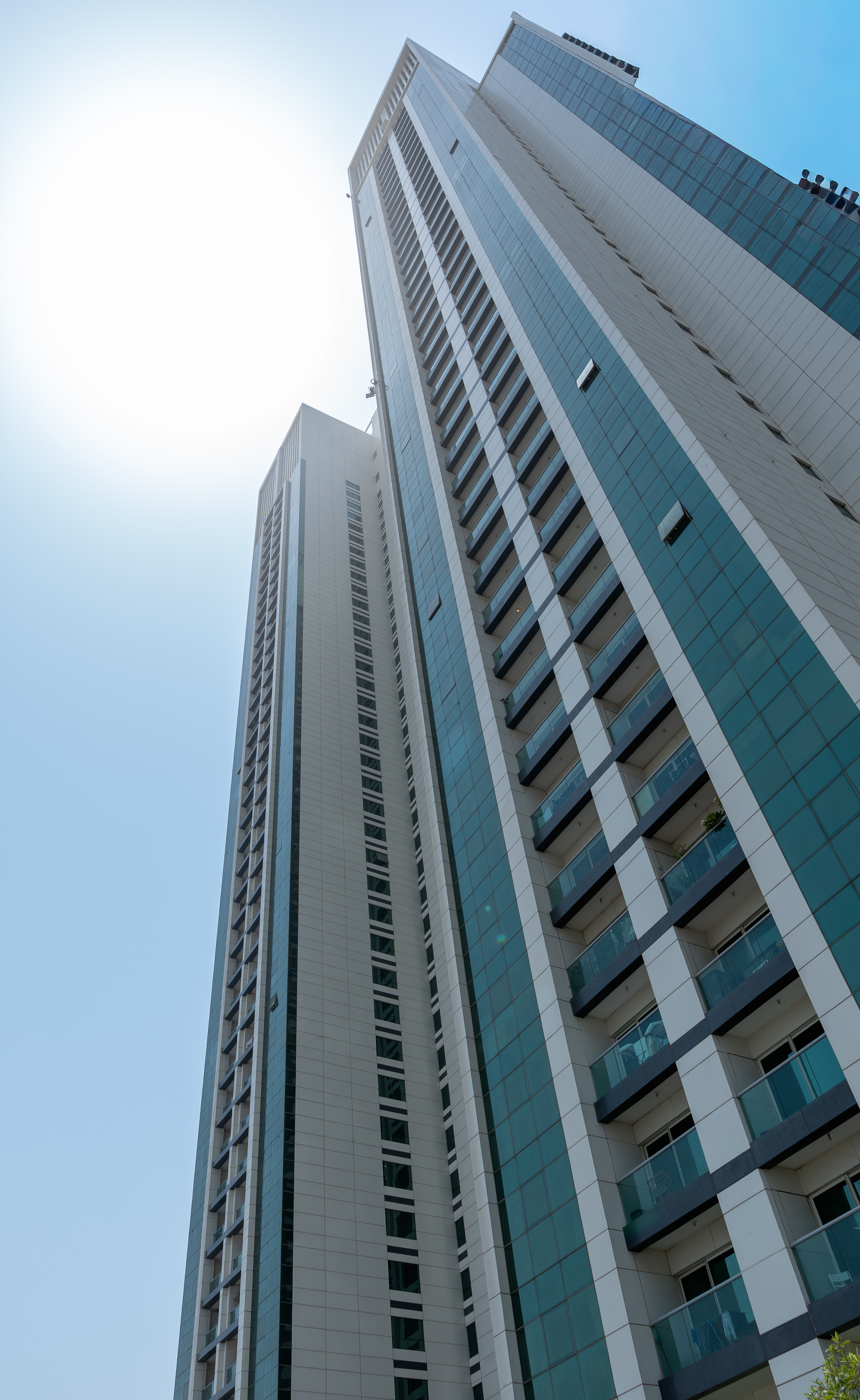 Maha Tower