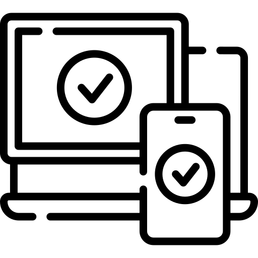 Digital Leasing icon