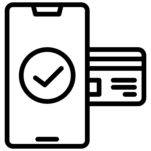 Digital Payments icon