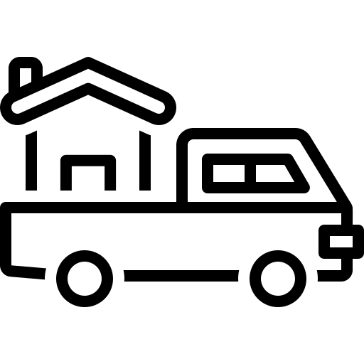 Easy Move-In and Out icon