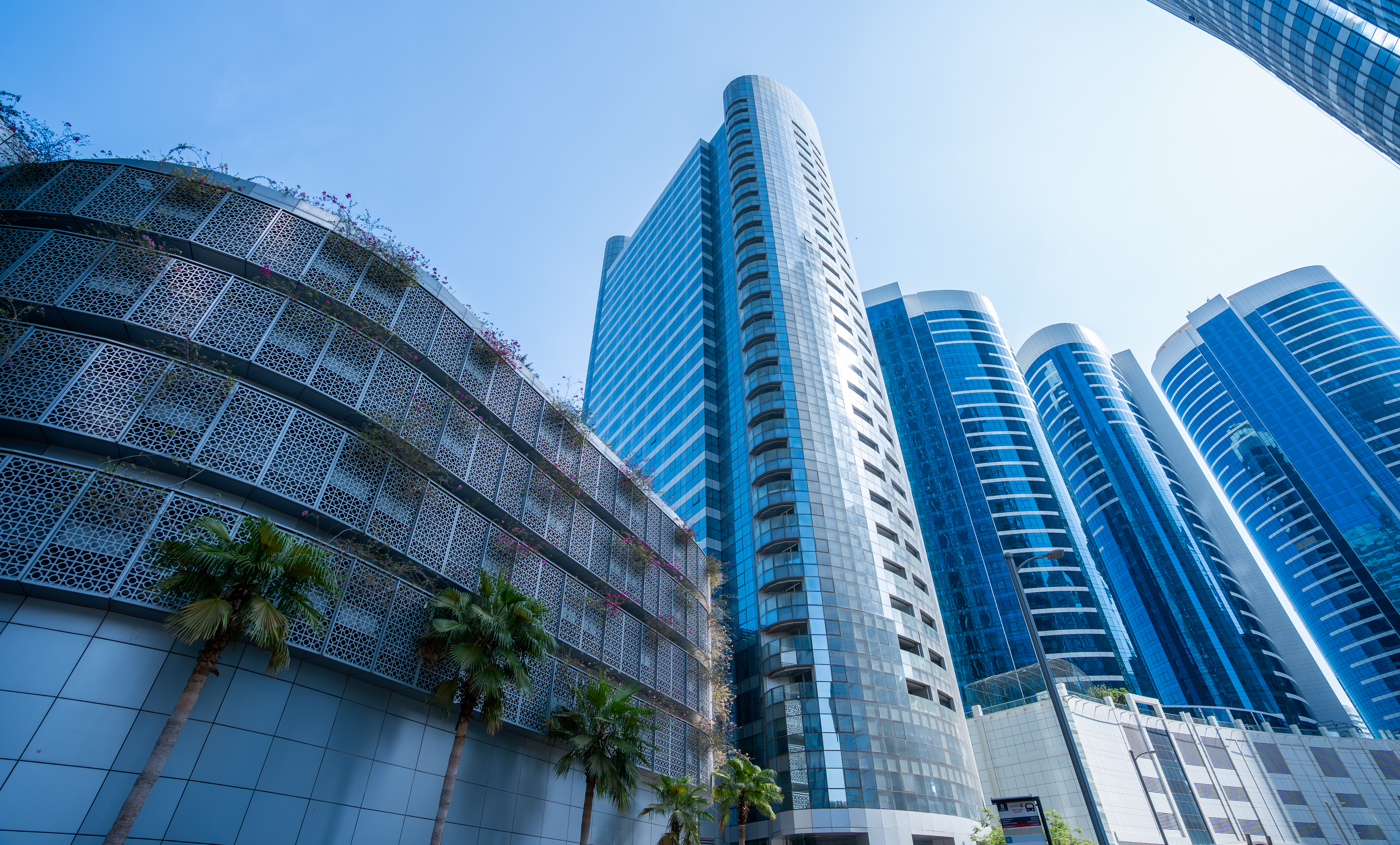 Marina Bay C3