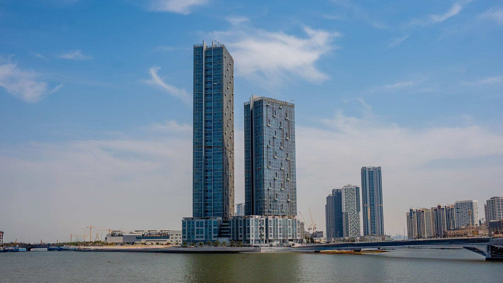 Horizon Tower