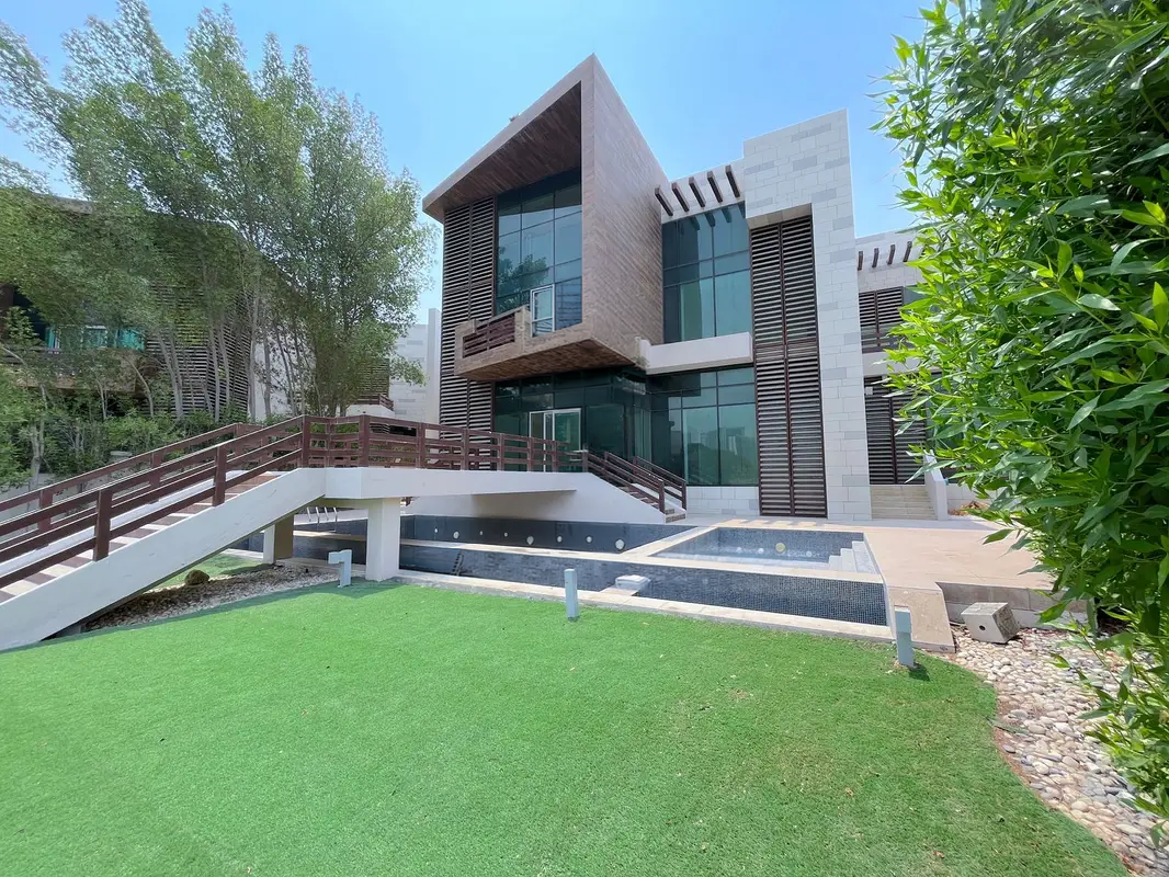 Hills Villas