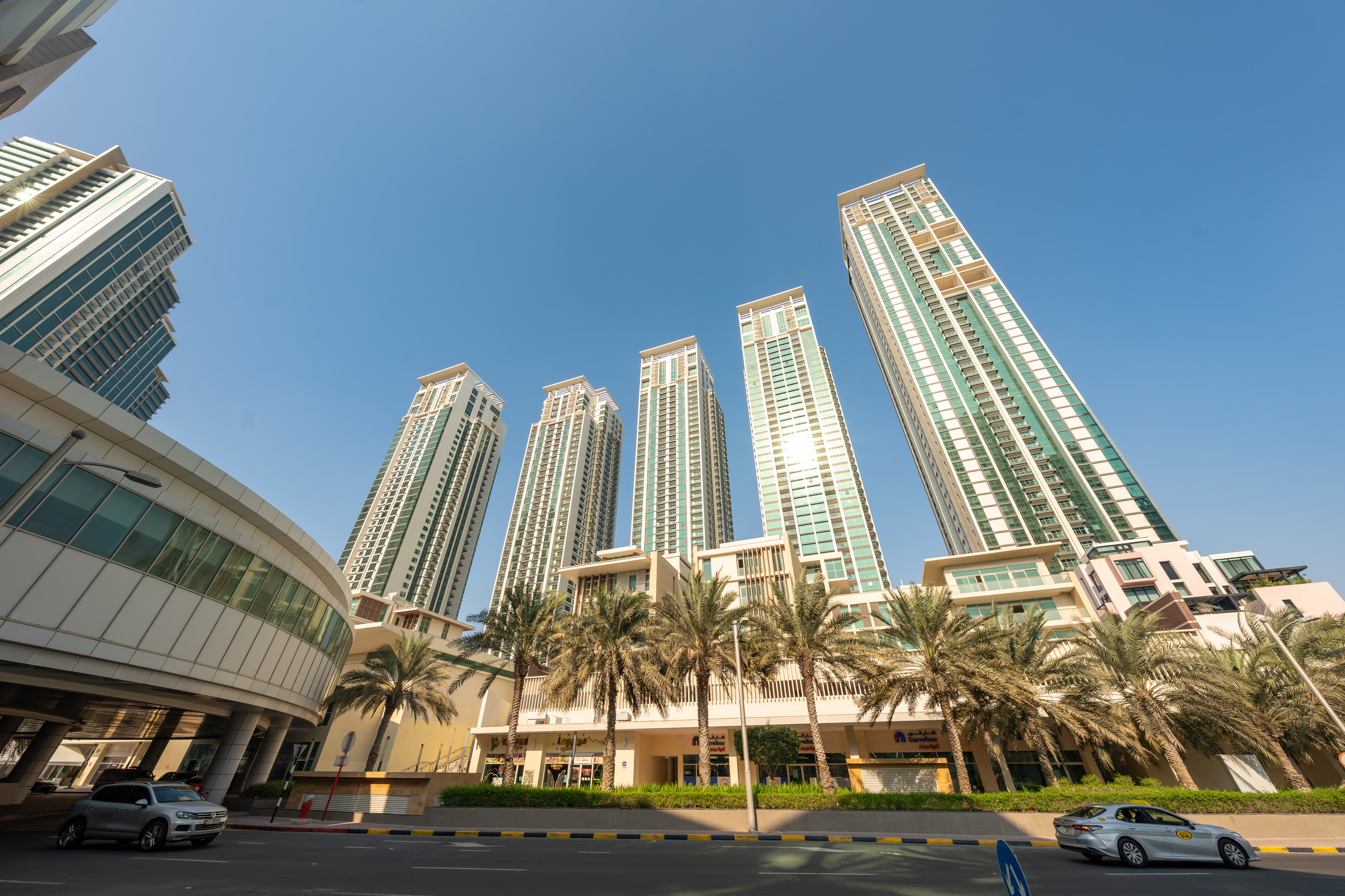 Marina Heights 2