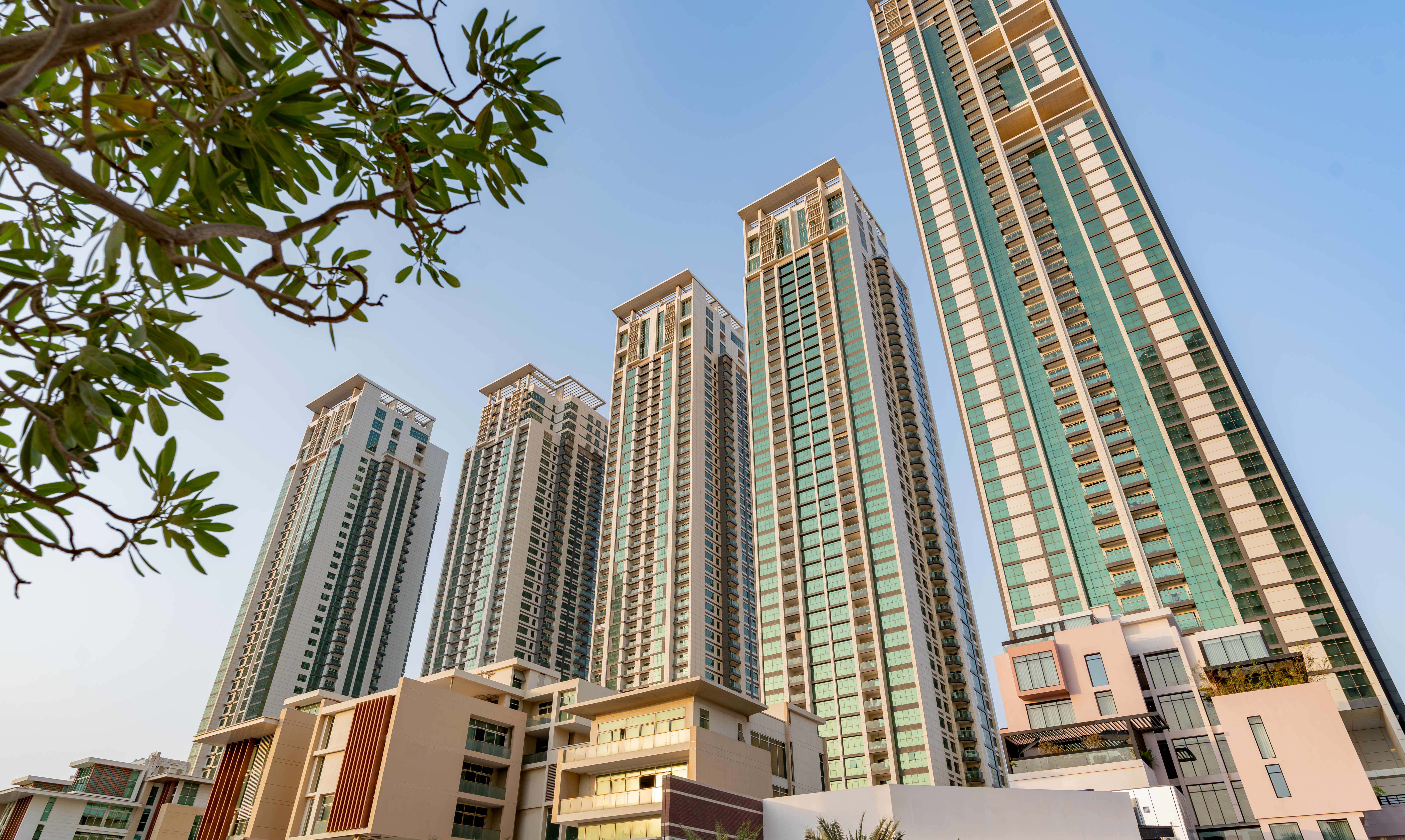 Marina Heights 1