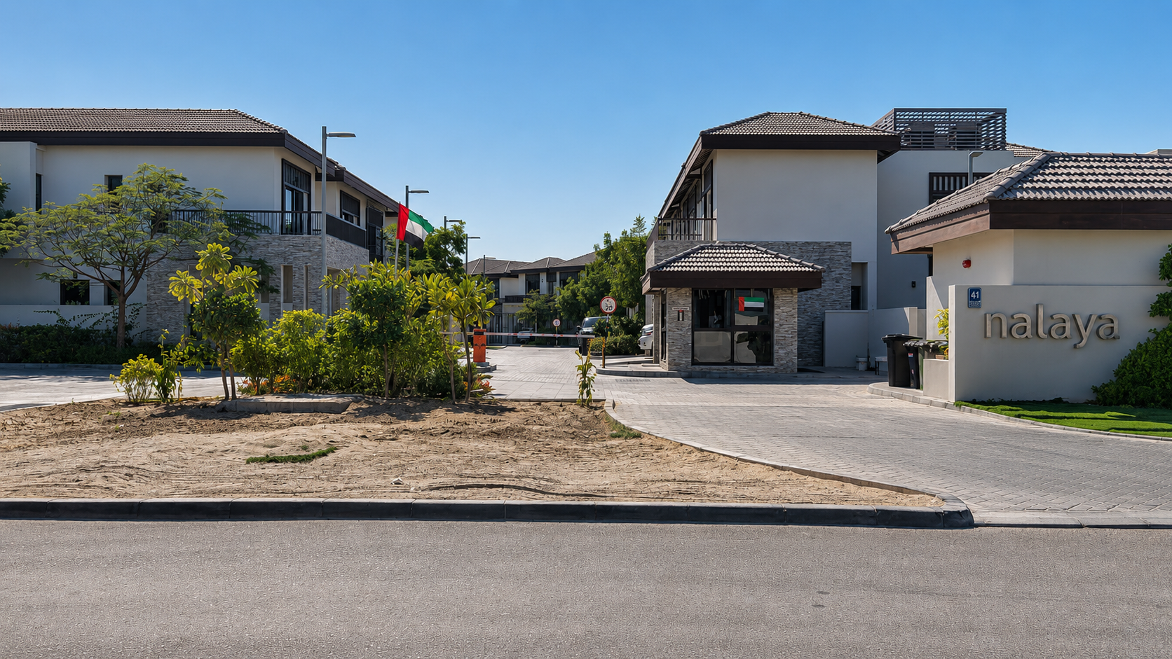 Nalaya Villas