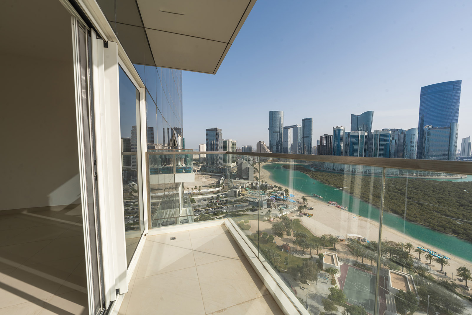 The Kite Residences 1804