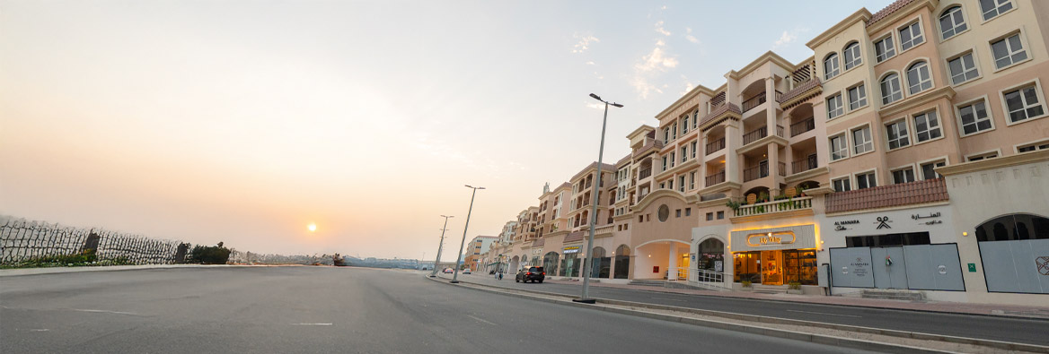 Al Neem Residence