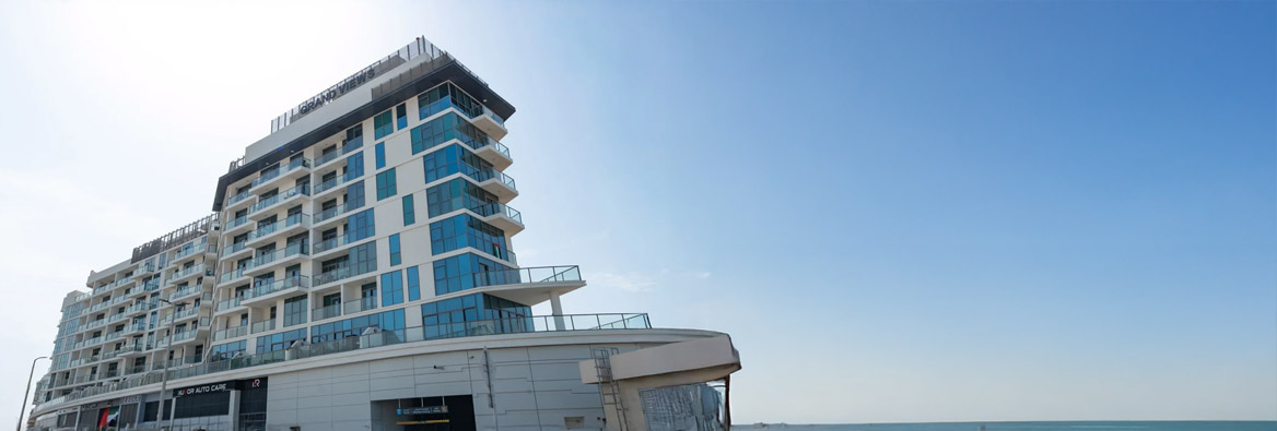 Grand Views Residence