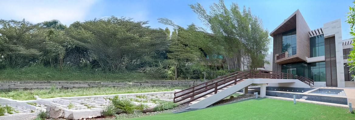 Hills Villas