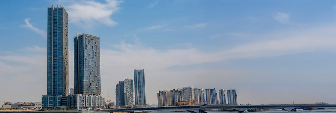 Horizon Tower