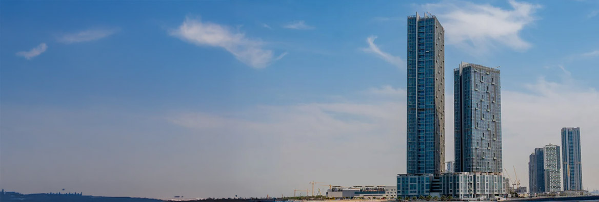 Horizon Tower
