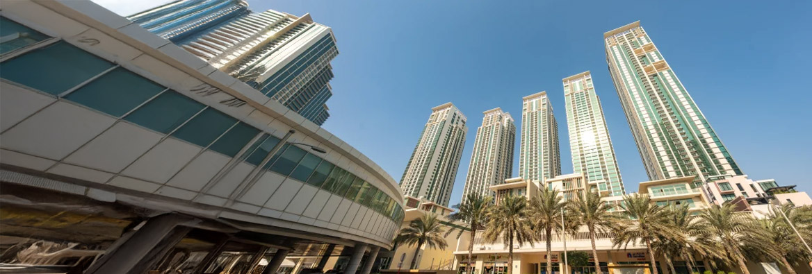 Marina Heights 2