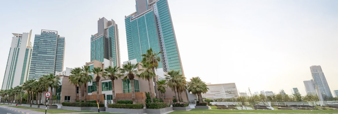 Marina Square Townhouse