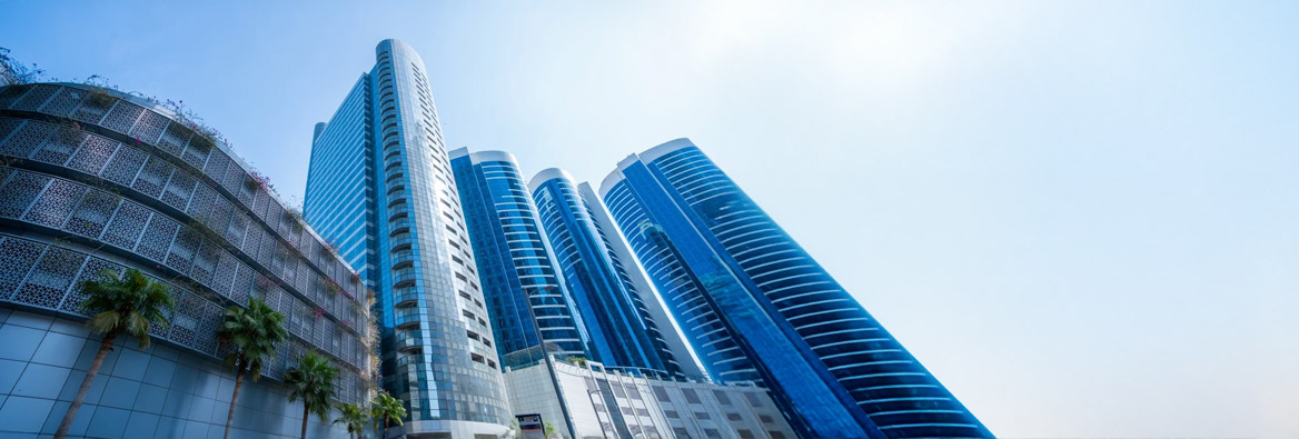 Marina Bay C3
