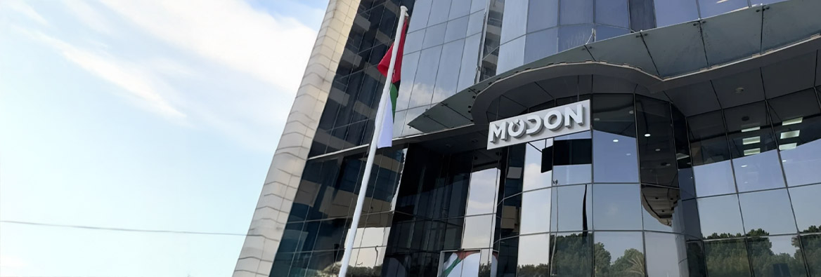 MODON Communities HQ