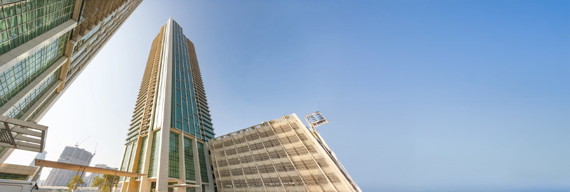Ocean Terrace