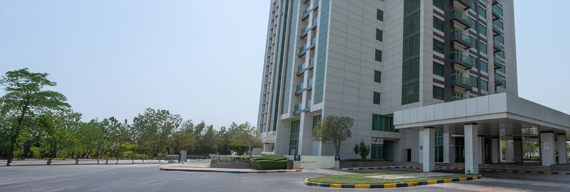 Maha Tower