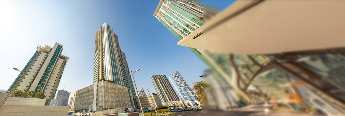 Tala Tower
