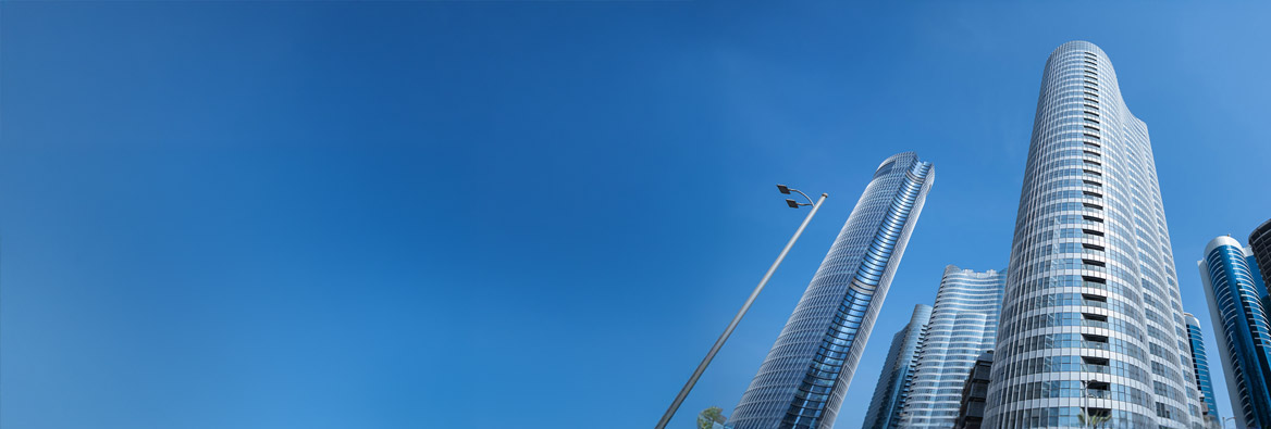 Sigma Towers