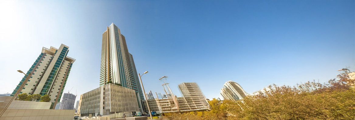 Tala Tower