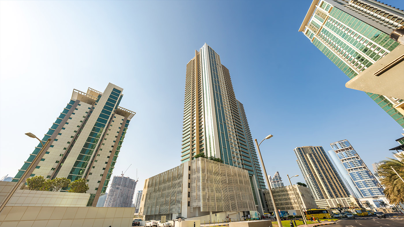 Tala Tower