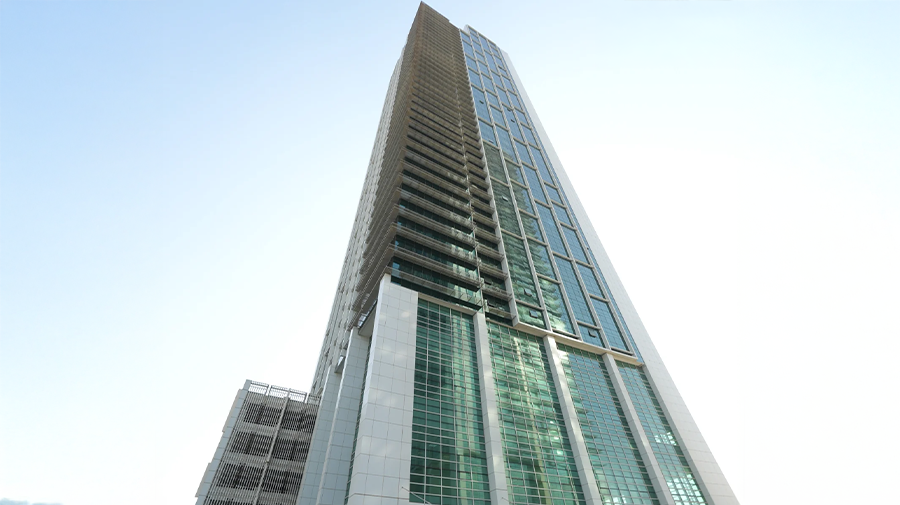 Tala Tower